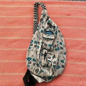 Kavu Rope Bag